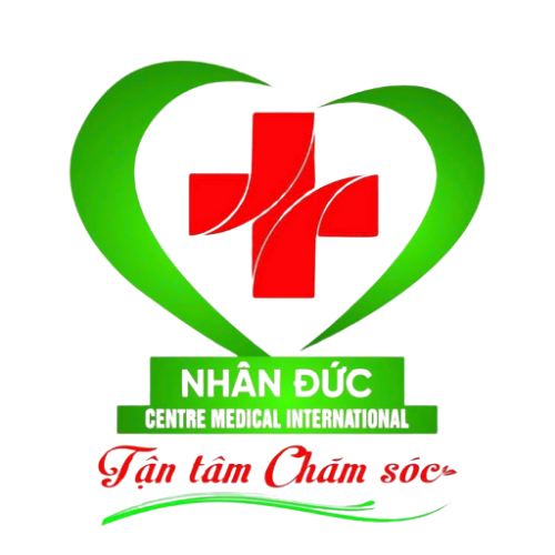 Bệnh viện YHCT Nhân Đức