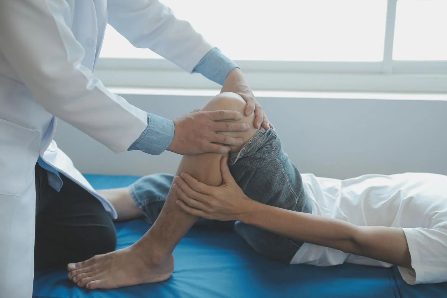 Phục hồi chức năng