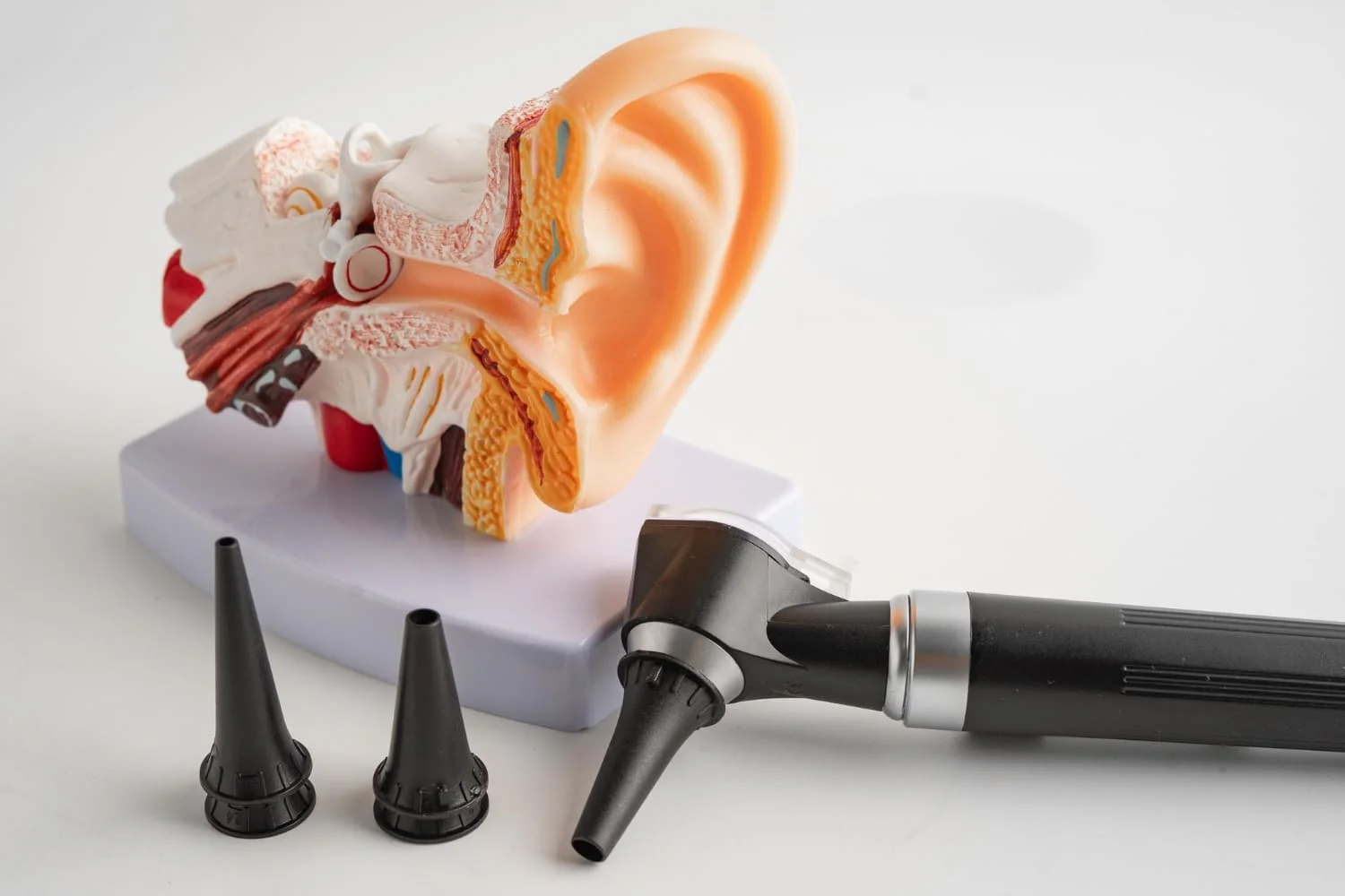 Chuyên khoa Tai - Mũi - Họng