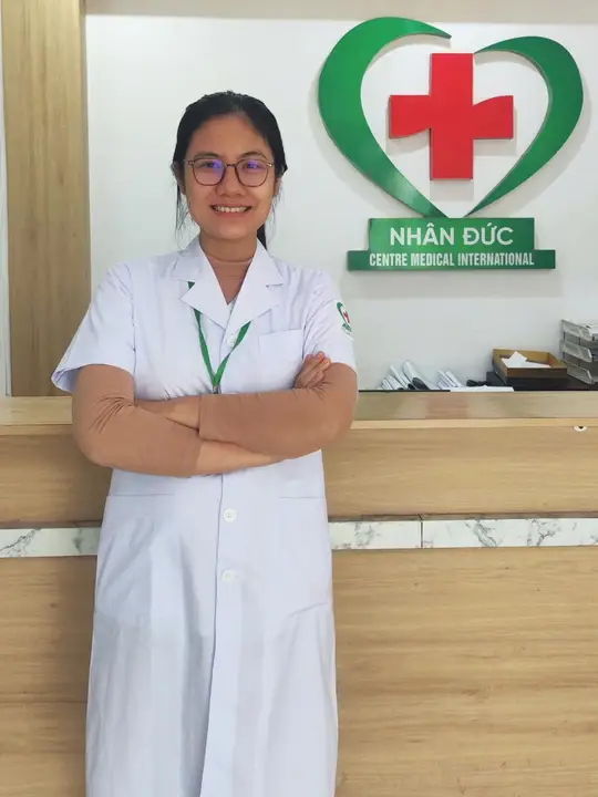 Nguyễn Thị Mỹ Hạnh
