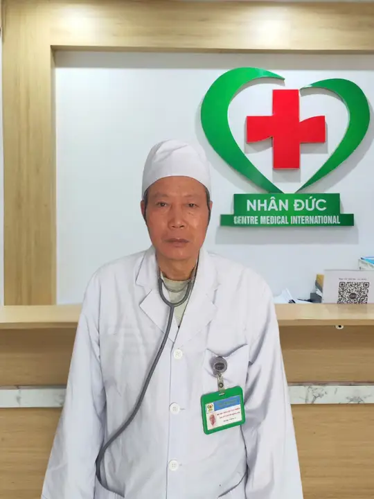 Nguyễn Văn Triển