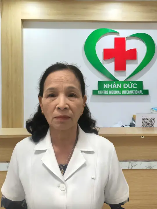 Đặng Thị Băng Tâm
