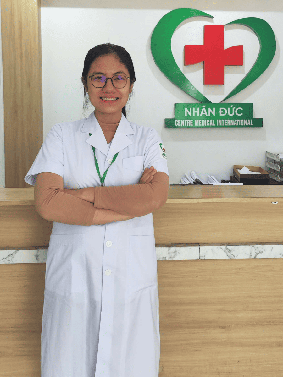 Nguyễn Thị Mỹ Hạnh