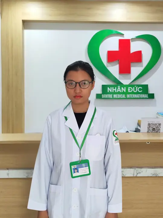 Nguyễn Thị Huyền Trang
