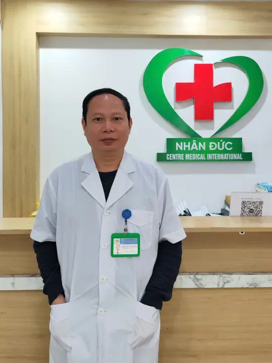 Nguyễn Ngọc Toàn