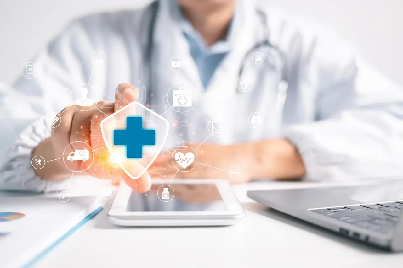 Khám sức khỏe định kỳ cho cán bộ quản lý