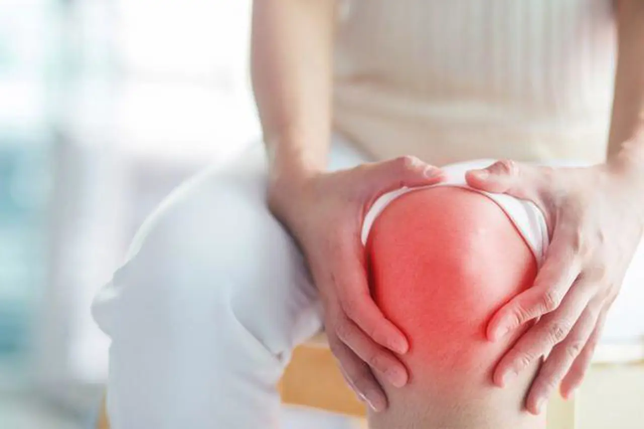 Điều trị thoái hóa khớp