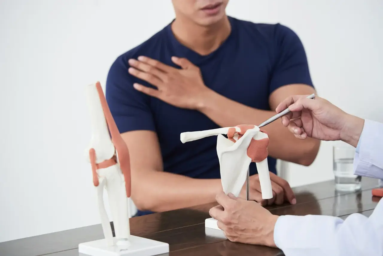Vật lý trị liệu
