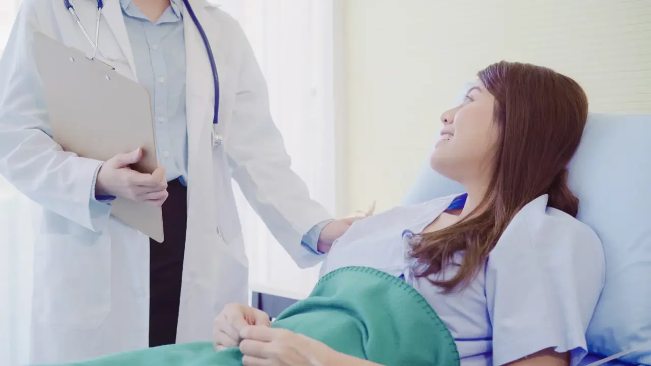 Điều trị suy nhược cơ thể