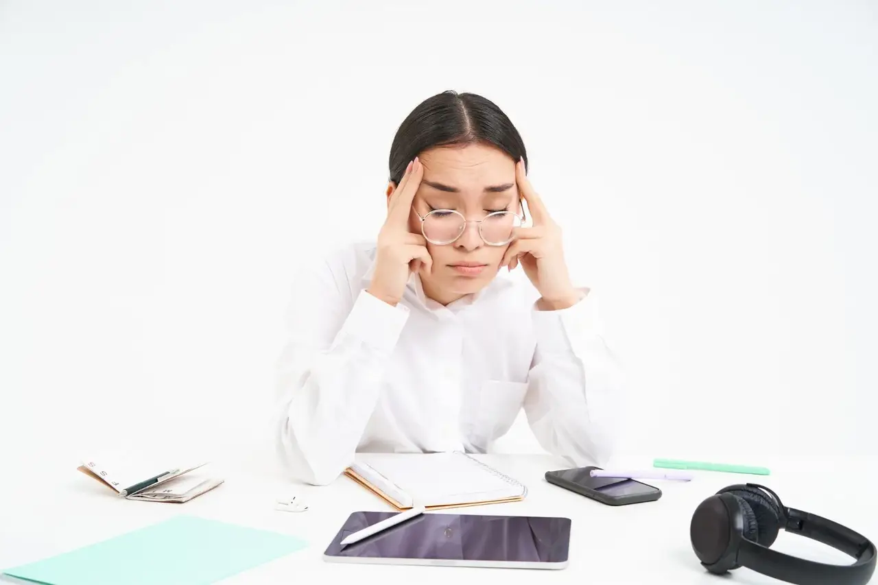 Điều trị stress căng thẳng
