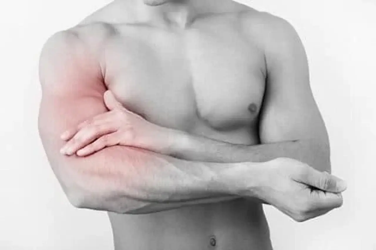 Điều trị đau cơ mãn tính