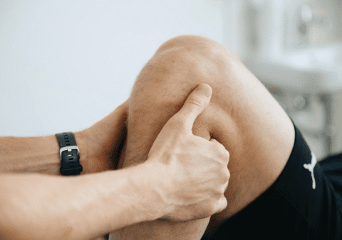 PHỤC HỒI CHỨC NĂNG