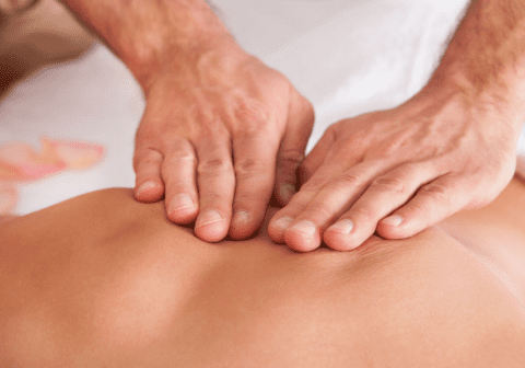 XOA BÓP - BẤM HUYỆT